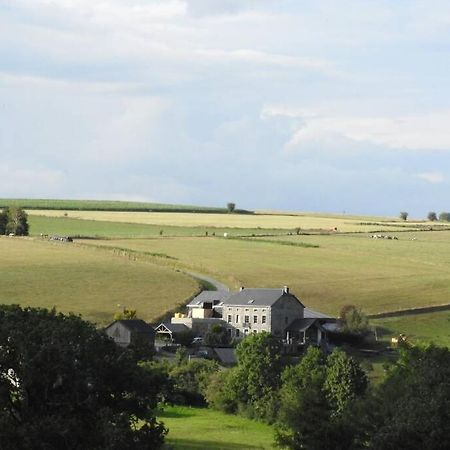 Valgrange Villa Tenneville Eksteriør bilde